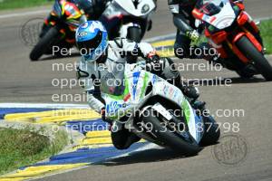 2007125_3128 | 12/07/2020 ~ Autodromo Modena Race Action 