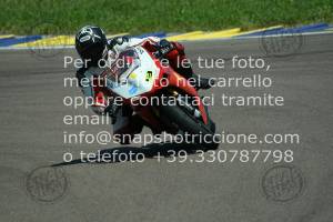 2006275_300 | 27/06/2020 ~ Autodromo Modena Race Action 