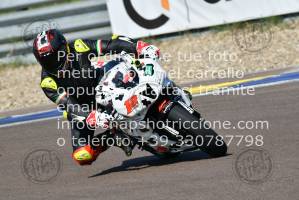 2006275_535 | 27/06/2020 ~ Autodromo Modena Race Action 