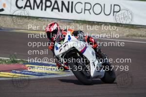 2006275_570 | 27/06/2020 ~ Autodromo Modena Race Action 