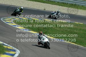 2006275_660 | 27/06/2020 ~ Autodromo Modena Race Action 