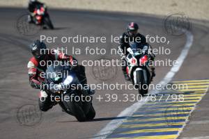 2006275_1031 | 27/06/2020 ~ Autodromo Modena Race Action 