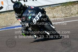 2006275_1209 | 27/06/2020 ~ Autodromo Modena Race Action 