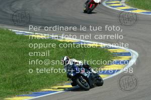 2006275_2002 | 27/06/2020 ~ Autodromo Modena Race Action 
