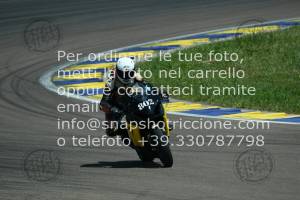 2006275_2011 | 27/06/2020 ~ Autodromo Modena Race Action 