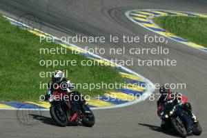 2006275_2025 | 27/06/2020 ~ Autodromo Modena Race Action 