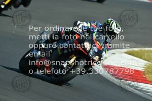 2007255_764 | 25/07/2020 ~ Autodromo Vallelunga Special bike