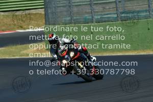 2007255_801 | 25/07/2020 ~ Autodromo Vallelunga Special bike