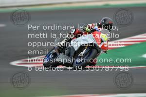 2010013_10734 | 01/10/2020 ~ Autodromo Misano Race Action 