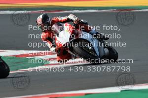 2010013_11992 | 01/10/2020 ~ Autodromo Misano Race Action 