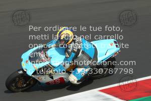 2010013_11801 | 01/10/2020 ~ Autodromo Misano Race Action 