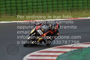 2010013_12206 | 01/10/2020 ~ Autodromo Misano Race Action 