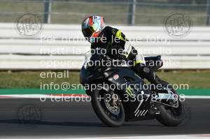 2010013_12107 | 01/10/2020 ~ Autodromo Misano Race Action 