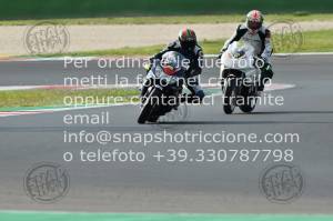 2010013_13123 | 01/10/2020 ~ Autodromo Misano Race Action 