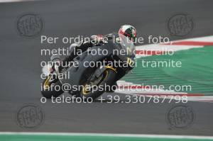 2010013_13216 | 01/10/2020 ~ Autodromo Misano Race Action 