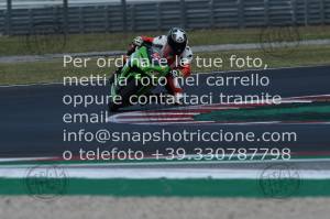 2010013_13309 | 01/10/2020 ~ Autodromo Misano Race Action 