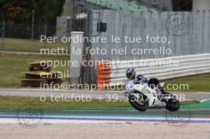 2010013_13312 | 01/10/2020 ~ Autodromo Misano Race Action 