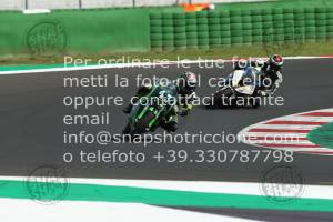 2010013_13350 | 01/10/2020 ~ Autodromo Misano Race Action 