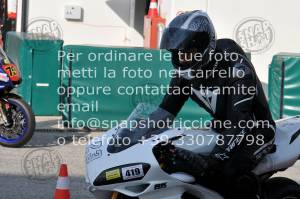 2010013_17344 | 01/10/2020 ~ Autodromo Misano Race Action 