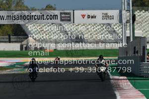 2010013_16050 | 01/10/2020 ~ Autodromo Misano Race Action 