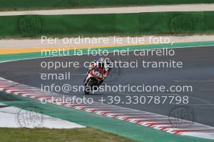 2010013_16115 | 01/10/2020 ~ Autodromo Misano Race Action 