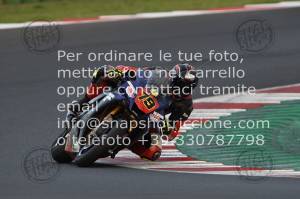 2010013_16368 | 01/10/2020 ~ Autodromo Misano Race Action 