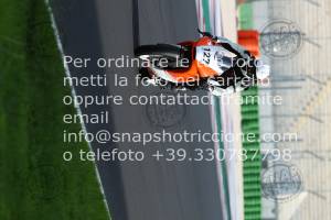 2010263_5365 | 26/10/2020 ~ Autodromo Misano Promoracing 