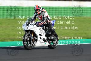 2010263_8007 | 26/10/2020 ~ Autodromo Misano Promoracing 