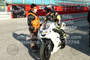 2010263_7411 | 26/10/2020 ~ Autodromo Misano Promoracing 