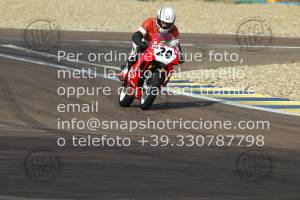 2010319_1443 | 31/10/2020 ~ Autodromo Modena Race Action 