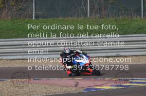 2010319_5074 | 31/10/2020 ~ Autodromo Modena Race Action 
