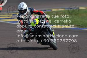 2010319_5379 | 31/10/2020 ~ Autodromo Modena Race Action 