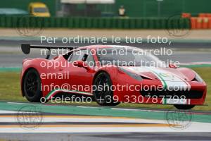 2104113_2116 | 11/04/2021 ~ Autodromo Misano Timeattack 