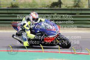 2107085_1529 | 08/07/2021 ~ Autodromo Imola Riding Academy Aprilia Specialbike 