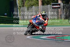 2109249_1000 | 24/09/2021 ~ Autodromo Imola Riding Academy Aprilia Specialbike 