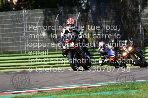 2109249_1083 | 24/09/2021 ~ Autodromo Imola Riding Academy Aprilia Specialbike 