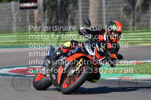 2109249_1185 | 24/09/2021 ~ Autodromo Imola Riding Academy Aprilia Specialbike 