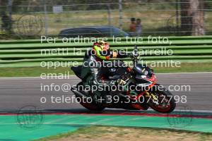 2109259_1151 | 25/09/2021 ~ Autodromo Imola Riding Academy Aprilia Specialbike 