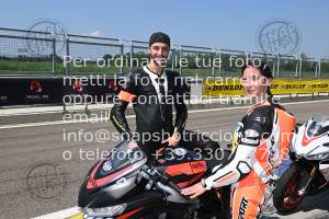 240710_Academy_1 | 10/07/2024 ~ Autodromo Modena Aprilia Special bike Academy 