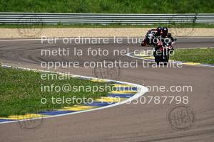240710_Academy_414 | 10/07/2024 ~ Autodromo Modena Aprilia Special bike Academy 