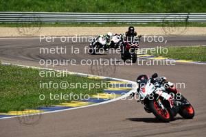 240710_Academy_500 | 10/07/2024 ~ Autodromo Modena Aprilia Special bike Academy 