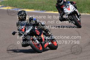 240710_Academy_868 | 10/07/2024 ~ Autodromo Modena Aprilia Special bike Academy 