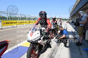 240710_TestRide_833 | 10/07/2024 ~ Autodromo Modena Aprilia Special bike Test Ride 