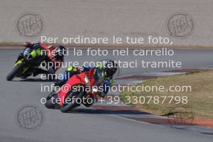 2502015_373 | 01-02-03/02/2025 ~ Autodromo Valencia Rosso Corsa 