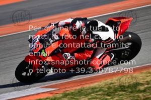 2502015_4604 | 01-02-03/02/2025 ~ Autodromo Valencia Rosso Corsa 