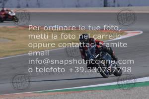 2502015_4620 | 01-02-03/02/2025 ~ Autodromo Valencia Rosso Corsa 