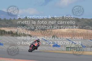 2502015_5075 | 01-02-03/02/2025 ~ Autodromo Valencia Rosso Corsa 