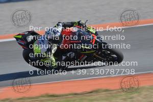 2502015_3091 | 01-02-03/02/2025 ~ Autodromo Valencia Rosso Corsa 
