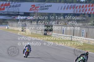 2502015_6132 | 01-02-03/02/2025 ~ Autodromo Valencia Rosso Corsa 