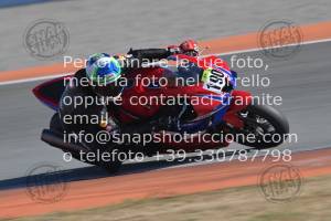 2502015_6279 | 01-02-03/02/2025 ~ Autodromo Valencia Rosso Corsa 
